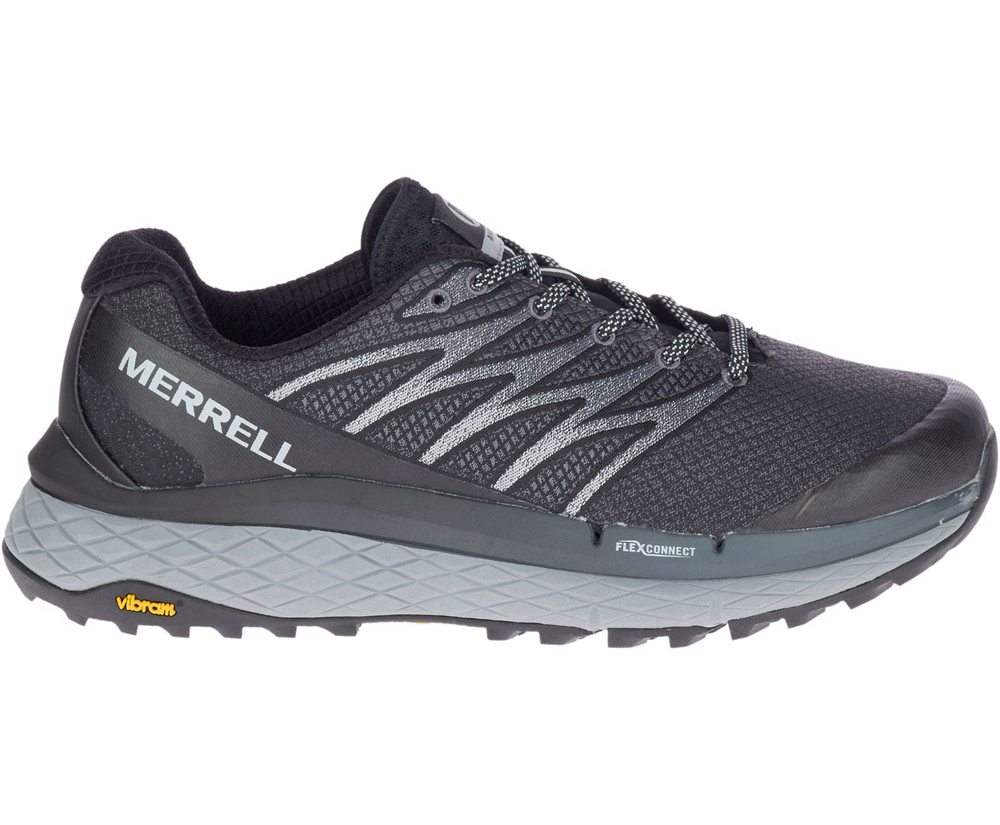 Merrell Løbesko Herre - Rubato - Sort - TNY368542